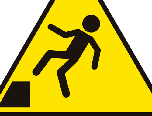 La mitad de los accidentes laborales graves y mortales son caídas de altura y atrapamientos